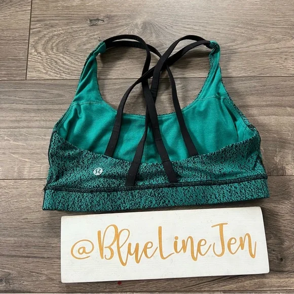 Lululemon Bra - Picture 3 of 4